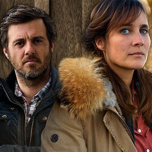 Photo Le Tueur du lac