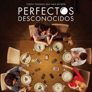 Photo Perfectos desconocidos