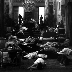 Photo Les Vampires