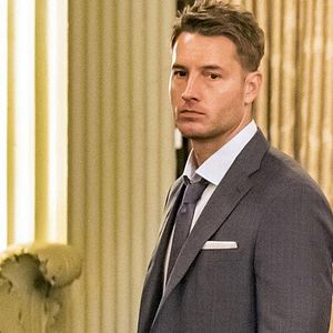 Photo Justin Hartley
