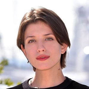 Photo Anna Chipovskaya