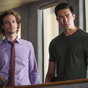 Photo Matthew Gray Gubler