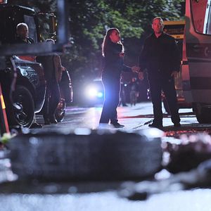 Photo Antonia Thomas