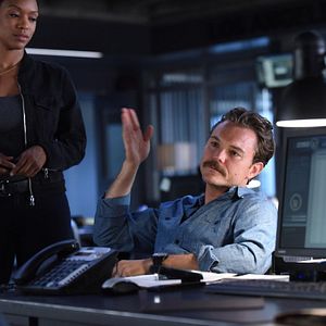 Photo Clayne Crawford