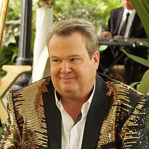 Photo Eric Stonestreet