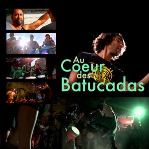 Photo Au coeur des Batucadas