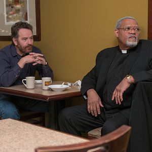 Photo Laurence Fishburne