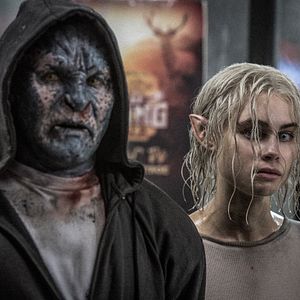 Photo Lucy Fry