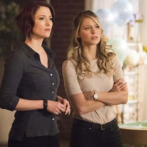 Photo Chyler Leigh