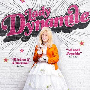 Photo Lady Dynamite