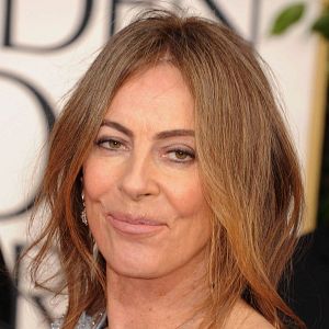 Photo Kathryn Bigelow