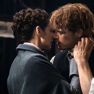 Photo Outlander