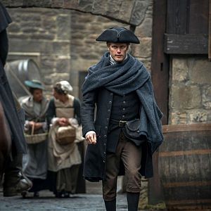 Photo Outlander