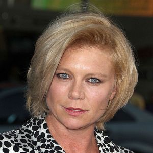 Photo Peta Wilson