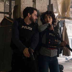 Photo Amber Rose Revah