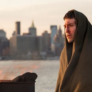 Photo Marvel's The Punisher