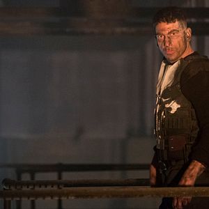 Photo Marvel's The Punisher