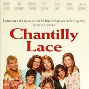 Photo Chantilly Lace