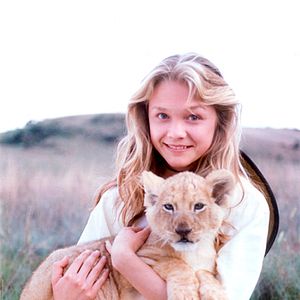 Photo Born Free: A New Adventure