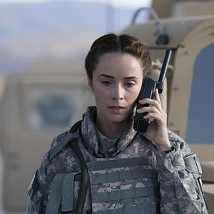 Photo Abigail Spencer