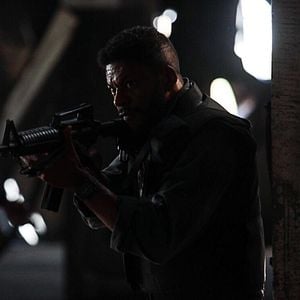 Photo The Division