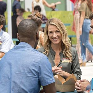 Photo Natalie Zea
