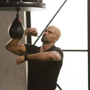 Photo Shemar Moore