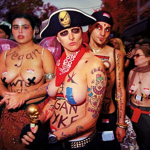 Photo Queercore: How to Punk a Revolution