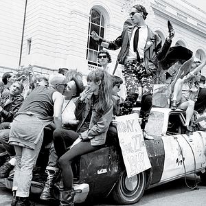 Photo Queercore: How to Punk a Revolution
