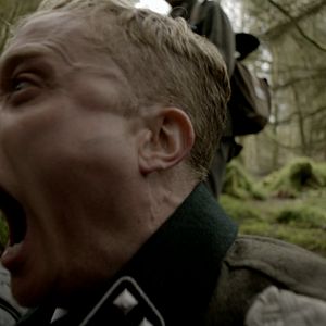 Photo Soldiers Of The Damned