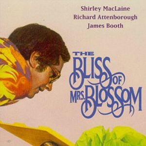 Photo The Bliss of Mrs. Blossom