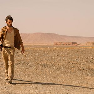 Photo La Promesse de l'aube