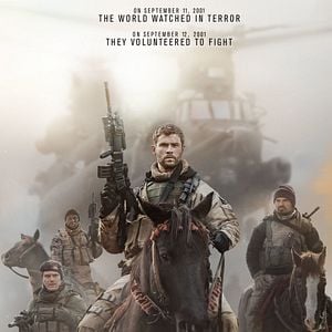 Photo Horse Soldiers