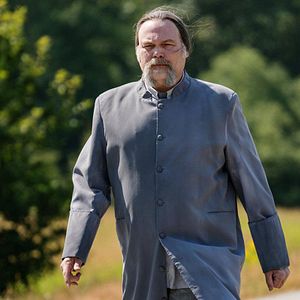 Photo Vincent D'Onofrio
