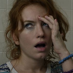 Photo Maria Thayer