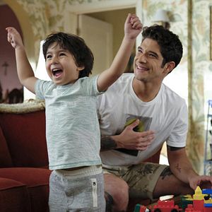 Photo Tyler Posey