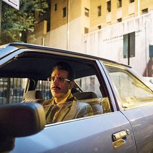 Photo Bobby Cannavale