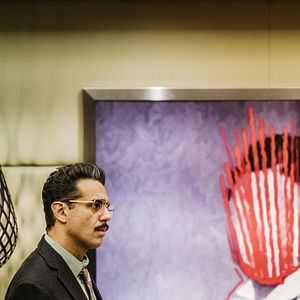 Photo Bobby Cannavale