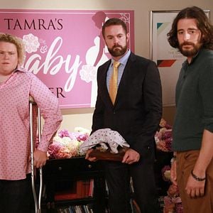 Photo Fortune Feimster