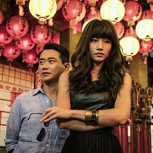 Photo The Teenage Psychic