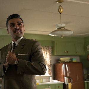 Photo Bienvenue à Suburbicon