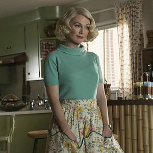 Photo Bienvenue à Suburbicon