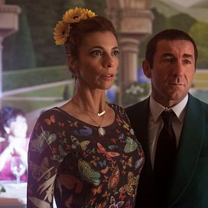 Photo Maribel Verdú