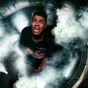 Photo Mandela Van Peebles