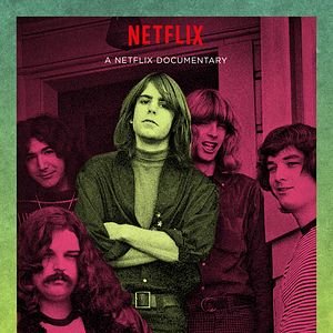 Photo The Other One: The Long, Strange Trip of Bob Weir
