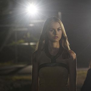 Photo Isabelle Cornish