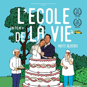 Photo L'École de la vie