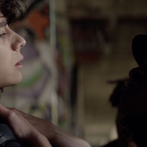 Photo Théophile Baquet