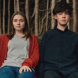 Photo Alex Lawther
