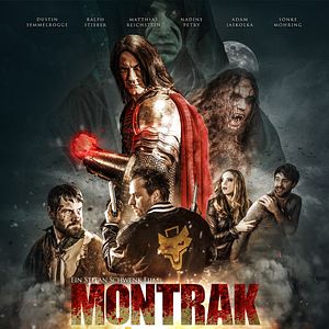 Photo Montrak